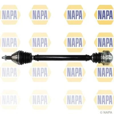 Drive Shaft NAPA NDS1632R - tradevehicleparts.co.uk