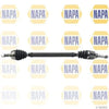 NAPA Drive Shafts Drive Shaft NDS1634R thumbnail