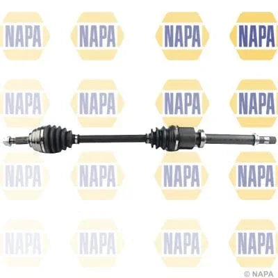 Drive Shaft NAPA NDS1636R - tradevehicleparts.co.uk