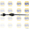 NAPA Drive Shafts Drive Shaft NDS1638R thumbnail