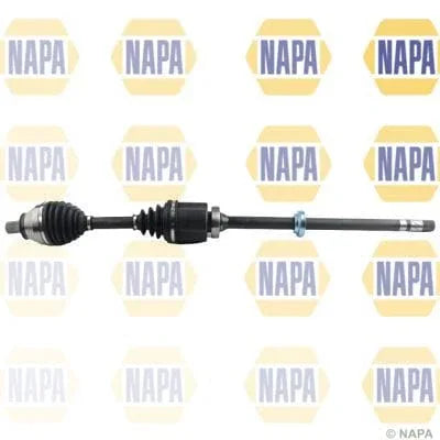 Drive Shaft NAPA NDS1638R - tradevehicleparts.co.uk