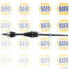 NAPA Drive Shafts Drive Shaft NDS1640R thumbnail