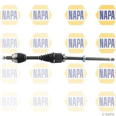Drive Shaft NAPA NDS1640R - tradevehicleparts.co.uk