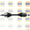 NAPA Drive Shafts Drive Shaft NDS1641L thumbnail