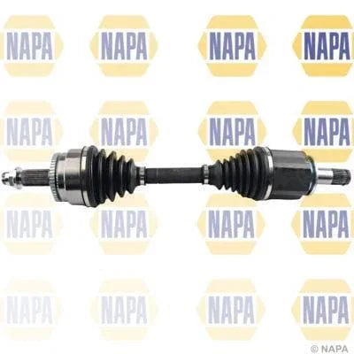 Drive Shaft NAPA NDS1641L - tradevehicleparts.co.uk