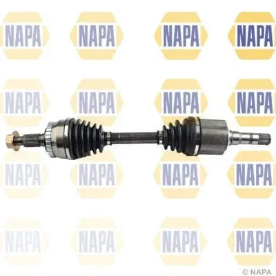 Drive Shaft NAPA NDS1642LR - tradevehicleparts.co.uk