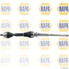 NAPA Drive Shafts Drive Shaft NDS1648R thumbnail