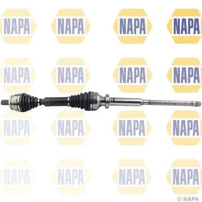Drive Shaft NAPA NDS1648R - tradevehicleparts.co.uk