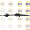 NAPA Drive Shafts Drive Shaft NDS1650R thumbnail