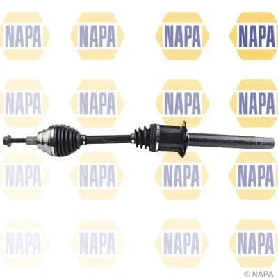 Drive Shaft NAPA NDS1650R - tradevehicleparts.co.uk