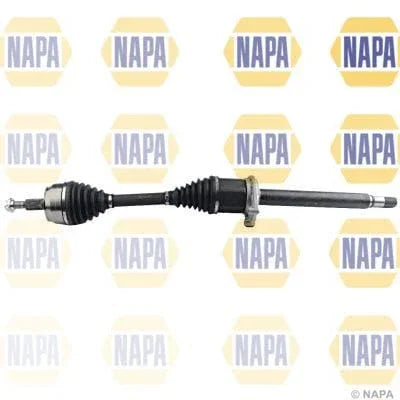 Drive Shaft NAPA NDS1652R - tradevehicleparts.co.uk
