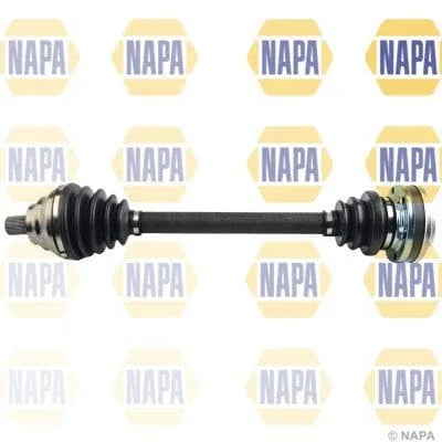 Drive Shaft NAPA NDS1654R - tradevehicleparts.co.uk