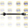 NAPA Drive Shafts Drive Shaft NDS1656R thumbnail