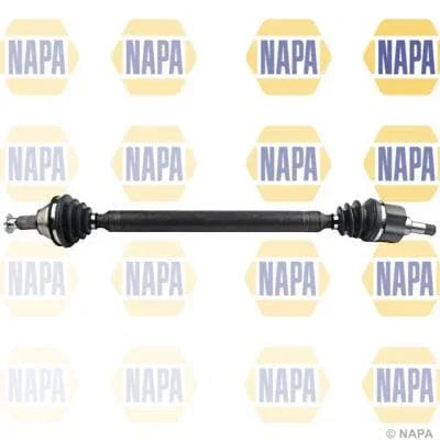 Drive Shaft NAPA NDS1656R - tradevehicleparts.co.uk