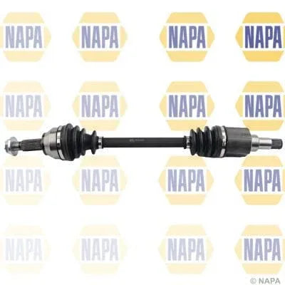 Drive Shaft NAPA NDS1657L - tradevehicleparts.co.uk