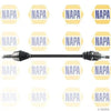 NAPA Drive Shafts Drive Shaft NDS1660R thumbnail
