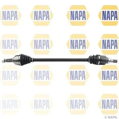 Drive Shaft NAPA NDS1660R - tradevehicleparts.co.uk