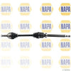NAPA Drive Shafts Drive Shaft NDS1662R thumbnail