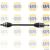 NAPA Drive Shafts Drive Shaft NDS1667LR thumbnail