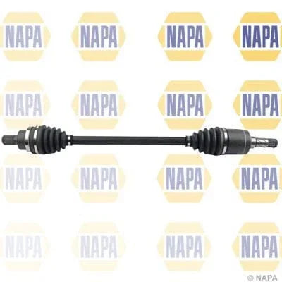 Drive Shaft NAPA NDS1667LR - tradevehicleparts.co.uk