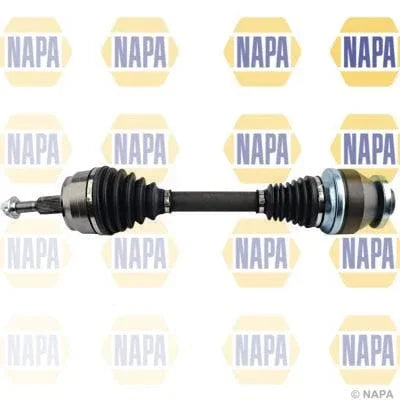 Drive Shaft NAPA NDS1671L - tradevehicleparts.co.uk