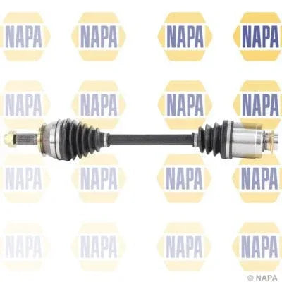 Drive Shaft NAPA NDS1672R - tradevehicleparts.co.uk
