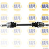 NAPA Drive Shafts Drive Shaft NDS1673L thumbnail