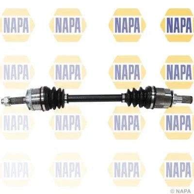 Drive Shaft NAPA NDS1673L - tradevehicleparts.co.uk