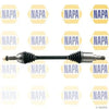 NAPA Drive Shafts Drive Shaft NDS1675L thumbnail