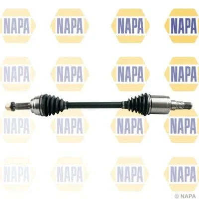 Drive Shaft NAPA NDS1675L - tradevehicleparts.co.uk