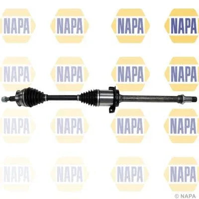 Drive Shaft NAPA NDS1676R - tradevehicleparts.co.uk
