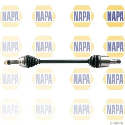 Drive Shaft NAPA NDS1677LR - tradevehicleparts.co.uk