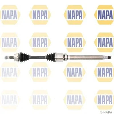 Drive Shaft NAPA NDS1678R - tradevehicleparts.co.uk