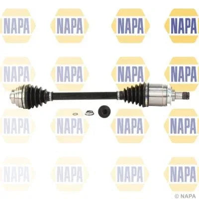 Drive Shaft NAPA NDS1679L - tradevehicleparts.co.uk