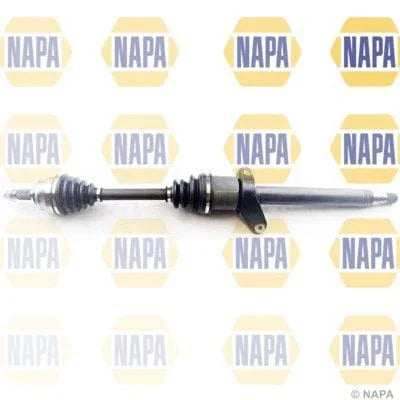 Drive Shaft NAPA NDS1680R - tradevehicleparts.co.uk