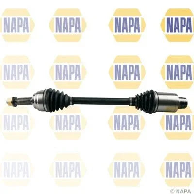 Drive Shaft NAPA NDS1682R - tradevehicleparts.co.uk