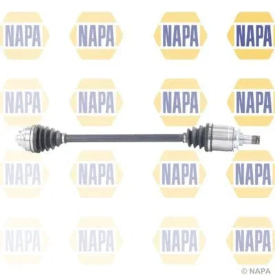Drive Shaft NAPA NDS1684R - tradevehicleparts.co.uk