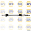 NAPA Drive Shafts Drive Shaft NDS1686R thumbnail