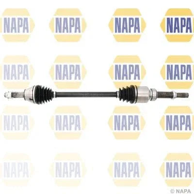 Drive Shaft NAPA NDS1686R - tradevehicleparts.co.uk