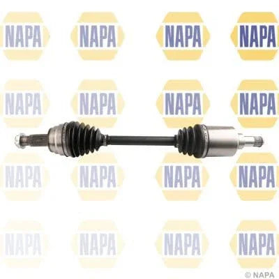 Drive Shaft NAPA NDS1689L - tradevehicleparts.co.uk