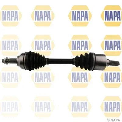 Drive Shaft NAPA NDS1691L - tradevehicleparts.co.uk
