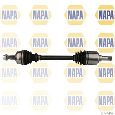 Drive Shaft NAPA NDS1693L - tradevehicleparts.co.uk