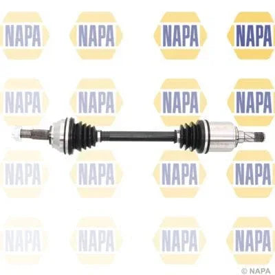 Drive Shaft NAPA NDS1695L - tradevehicleparts.co.uk