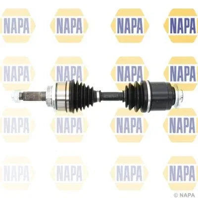 Drive Shaft NAPA NDS1697L - tradevehicleparts.co.uk