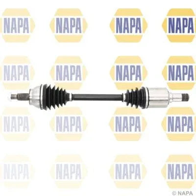 Drive Shaft NAPA NDS1699L - tradevehicleparts.co.uk