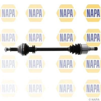 Drive Shaft NAPA NDS1703L - tradevehicleparts.co.uk
