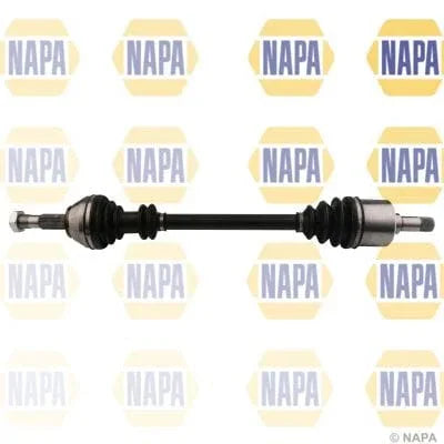 Drive Shaft NAPA NDS1705L - tradevehicleparts.co.uk