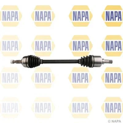 NAPA Drive Shafts Drive Shaft NDS1713L - image 2