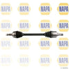 NAPA Drive Shafts Drive Shaft NDS1713L thumbnail