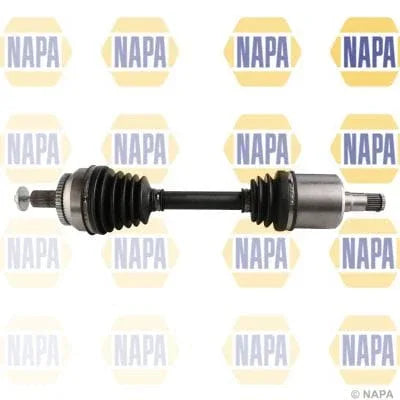 Drive Shaft NAPA NDS1715L - tradevehicleparts.co.uk